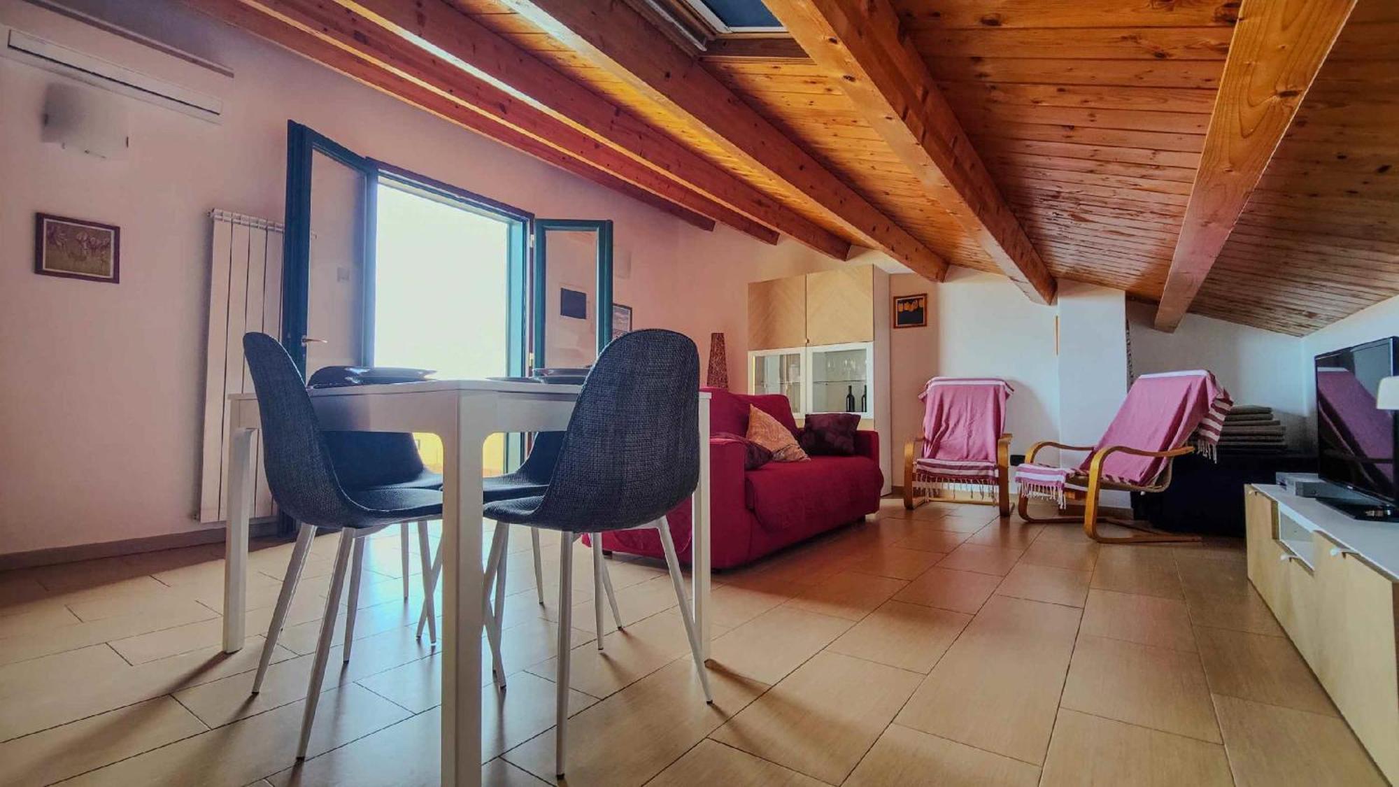 Hiresicily - Appartamento Eucaliptus Avola Buitenkant foto